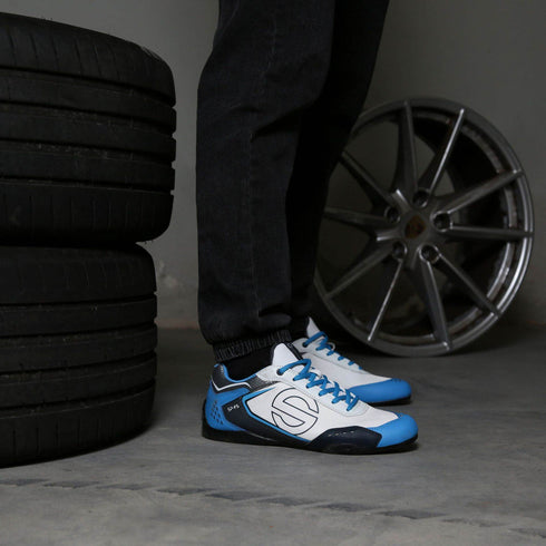 Sparco Tennised - Estita Fashion